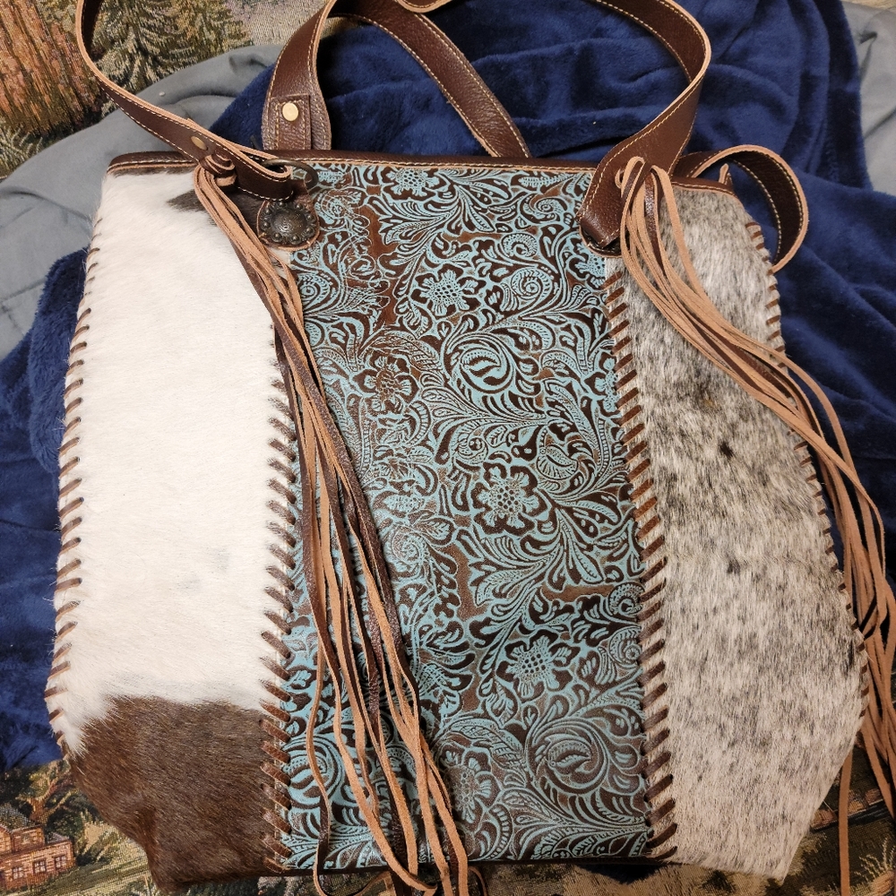 Myra bag
